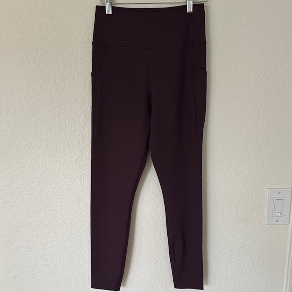 Harper Wilde Women's High-Waisted Leggings medium